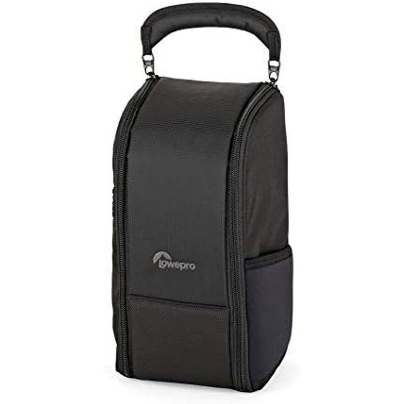 Lowepro レンズケース プロタクティック レンズエクスチェンジケース 200AW 2.7L LP37178-PWW｜diostore｜14