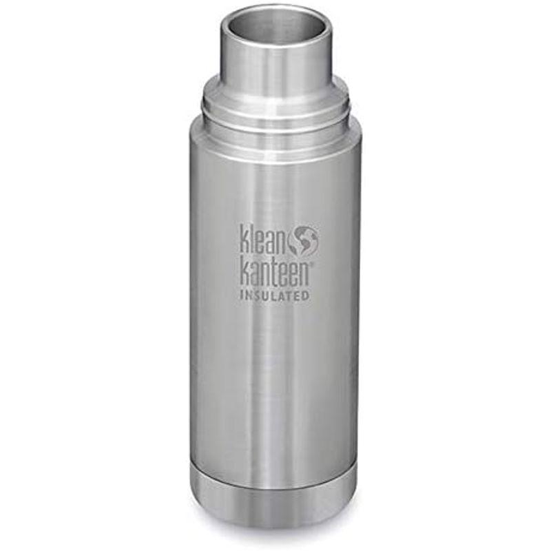 クリーンカンティーン(Klean Kanteen) 保温ボトル TKPro 19322063921005 シェールブラック 0.5L｜diostore｜18