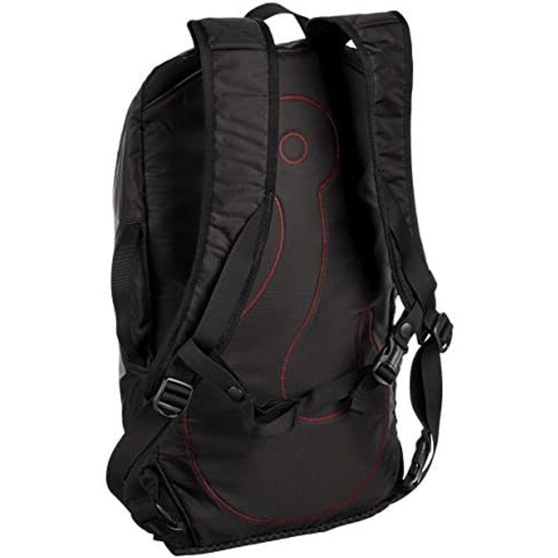 ティンバックツー リュック Red Hook Crit Backpack レッドフッククリットバックパック OS Black｜diostore｜05