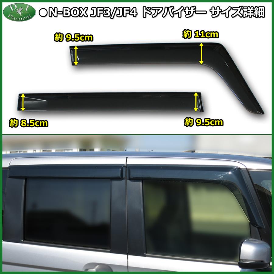 N-BOX ホンダ NBOX NBOXカスタム Nボックス JF3 JF4 フロアマット 