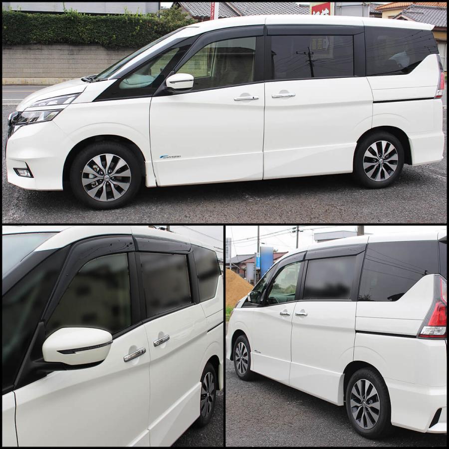 セレナ C27 GC27 GFC27 GNC27 GFNC27 27系 Eパワー HC27 HFC27 e-POWER