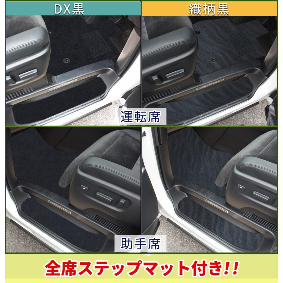 アルファード 新型 ヴェルファイア 現行 40系 AGH40W AGH45W AAHH40W 