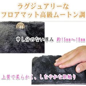 NOAH 新型 ノア 現行 ヴォクシー ランディ 90系 フロアマット ＆ ドア 