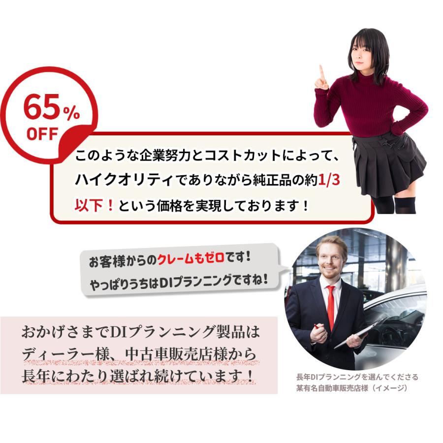 スバル フォレスター ホレスター SH系 SJ系 ラゲッジマット 織柄S