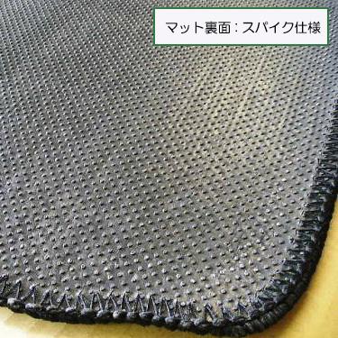 ジープラングラーアンリミテッド フロアマット 織柄Ｓ カーマット フロアシートカバー フロアーマット 自動車パーツ カー用品 ルビコン サハラ スポーツ | クライスラー・ジープ | 02