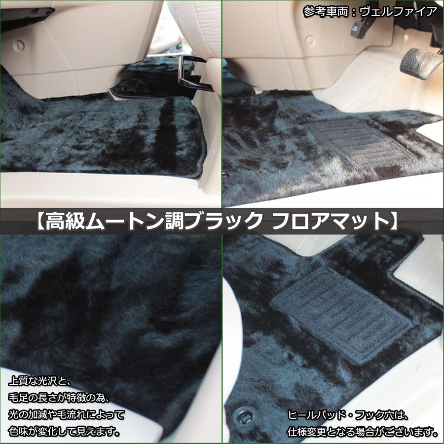 N-WGN ホンダ 新型NWGN 現行型N-WGN JH3 JH4 N-WGNカスタム フロア 