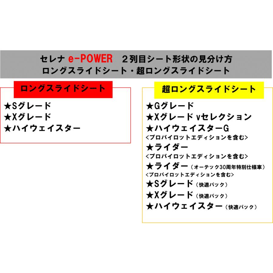 セレナ 日産 27系 C27 NC27 FNC27 HFC27 HC27 フロアマット 織柄