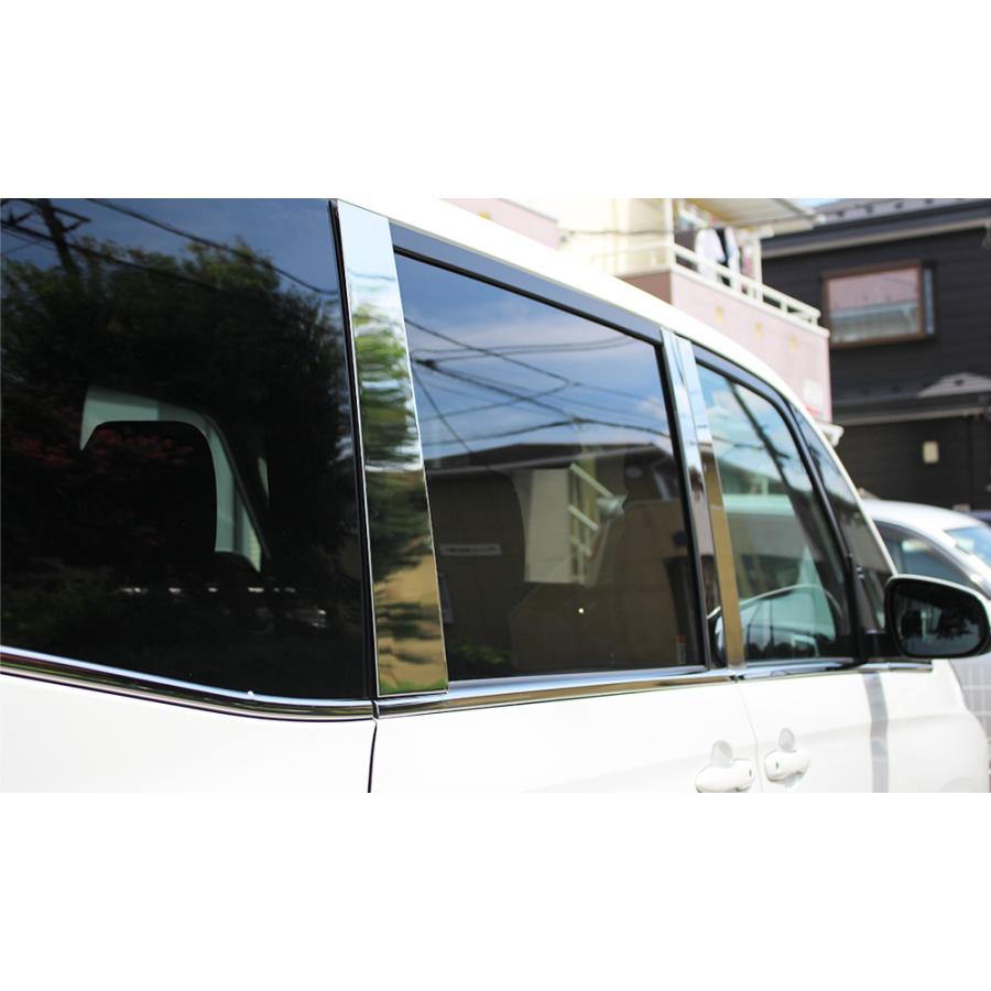 ヴォクシー 新型 現行 ノア ランディ 90系 MZRA90W MZRA95W ZWR90W