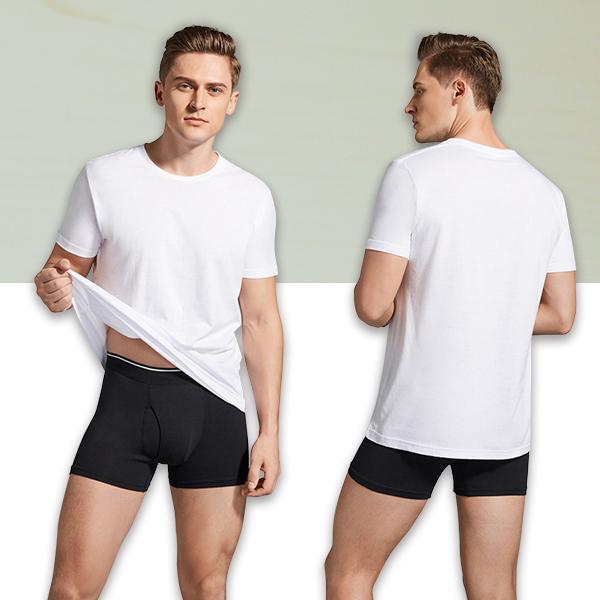 丸首コットンtシャツ 綿100 メンズ半袖 白い 白 無地 ホワイト おすすめ M L Ll 直facオリジナル商品 Dfp M 直fac 通販 Yahoo ショッピング