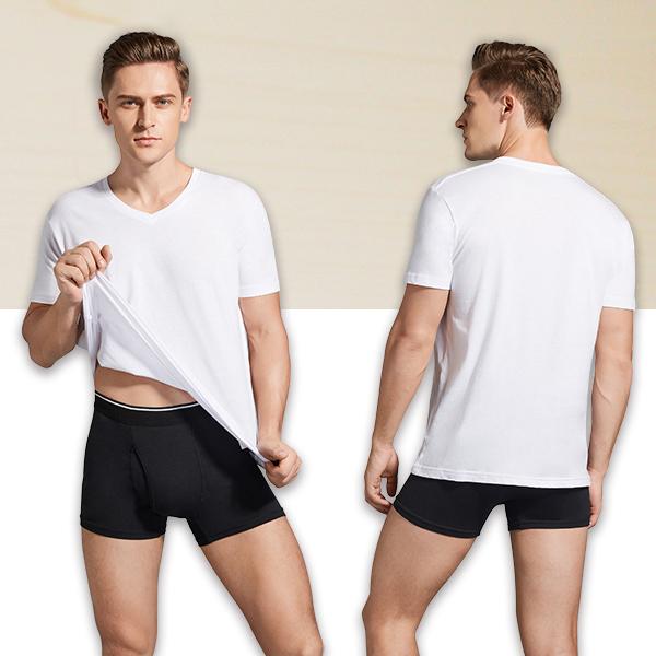 V首コットンtシャツ 綿100 メンズ半袖 白い 白 Vネック 無地 ホワイト おすすめ M L Ll 直facオリジナル商品 Dfp M 直fac 通販 Yahoo ショッピング