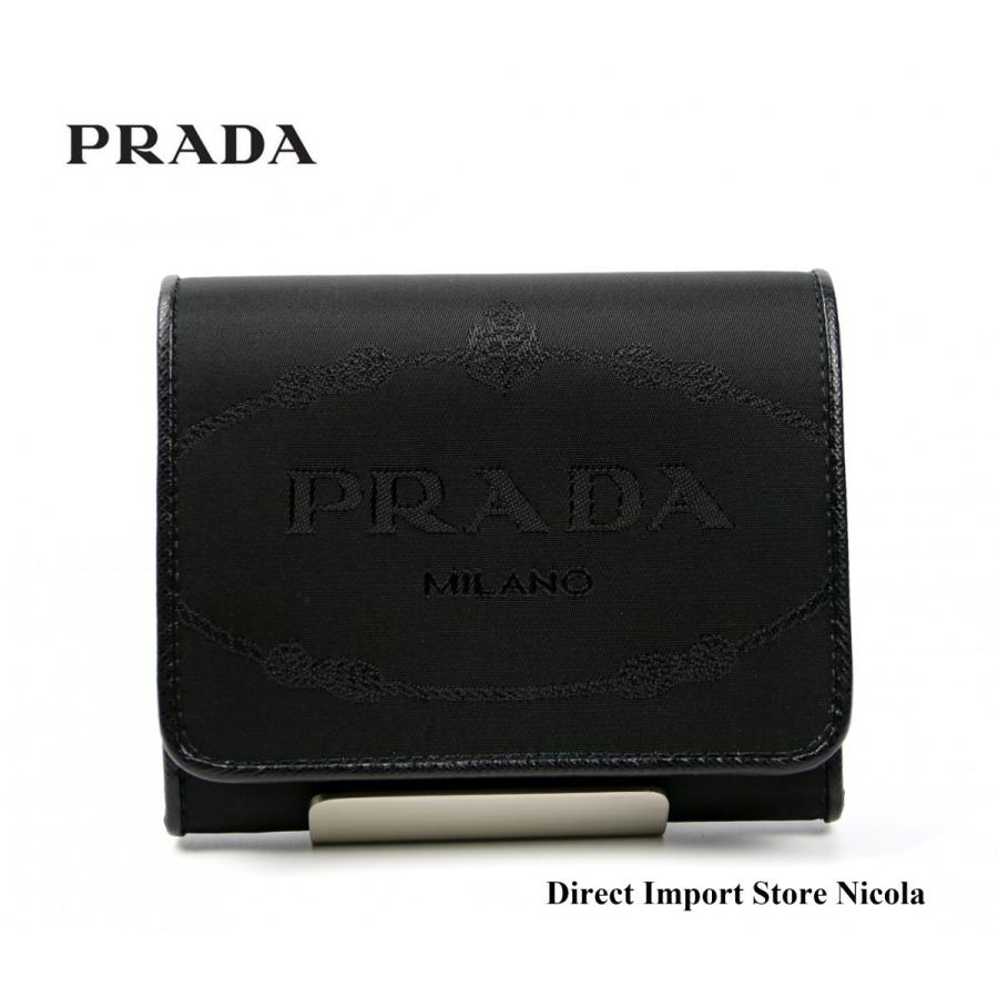 小屋 挨拶 母性 プラダ ナイロン 財布 メンズ Kokusai Denwa Jp