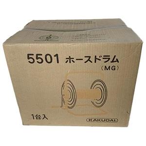 【開封品 在庫1点限り】5501 ホースドラムMG |  | 04