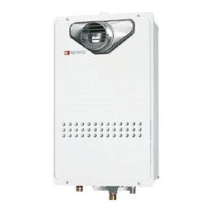 GQ-1627AWX-T-DX　BL　ノーリツ　ガスふろ給湯器　PS扉内設置形　取替え推奨品　16号高温水供給方式(クイックオート)