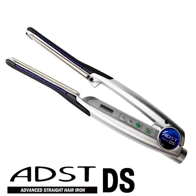 ADST アドスト プレミアム DS ストレートアイロン ADST Premium ADST アドスト プレミアム DS ストレートアイロン ADST Premium