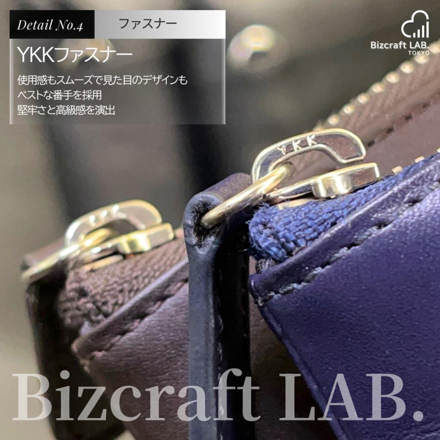 ショルダー バッグ 本革 サコッシュ クラッチ 3WAY ファクトリー