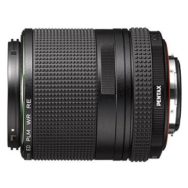 レンズ(ズーム) PENTAX HD PENTAX-DA 1:4.5-6.3 55-300mm ペンタックス HD PENTAX-DA 55-300mm F4.5-6.3ED PLM WR RE | 交換レンズ