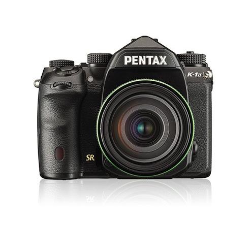 PENTAX ペンタックス K-1 Mark II 28-105WRキット : 4549212300028 