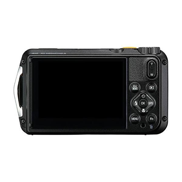 リコー（RICOH） RICOH G900 II 防水、防塵、耐衝撃、耐薬品性能、工事