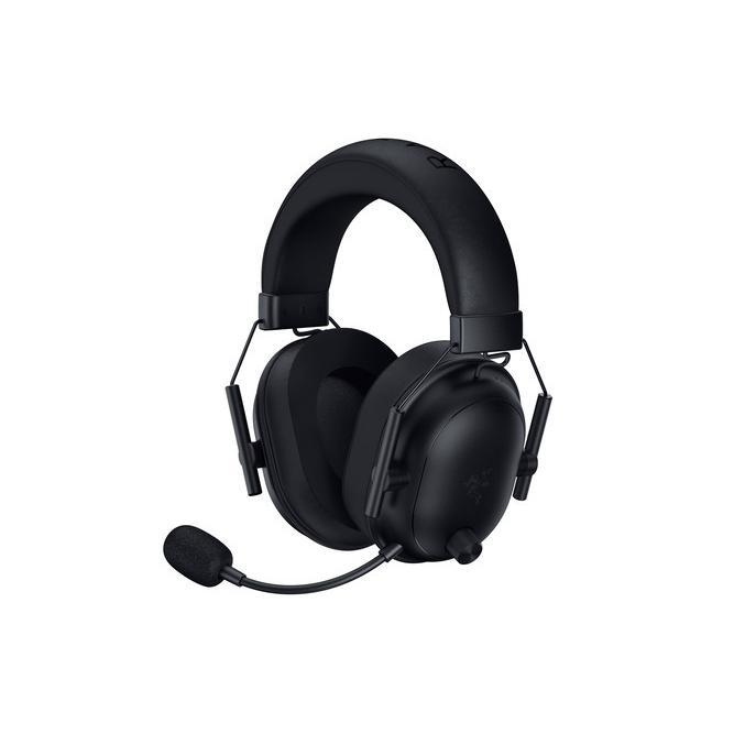 Razer(レイザー) ゲーミングヘッドセット BlackShark V2 HyperSpeed ブラック RZ04-04960100-R3M1 | Razer