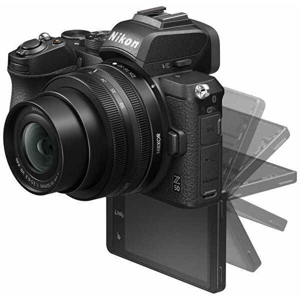 Nikon ニコン Z 50 ダブルズームキット 中古】Z 50 ダブルズームキット