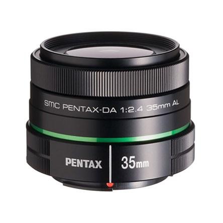 ペンタックス PENTAX smc PENTAX-DA 35mmF2.4AL : ダイレクト