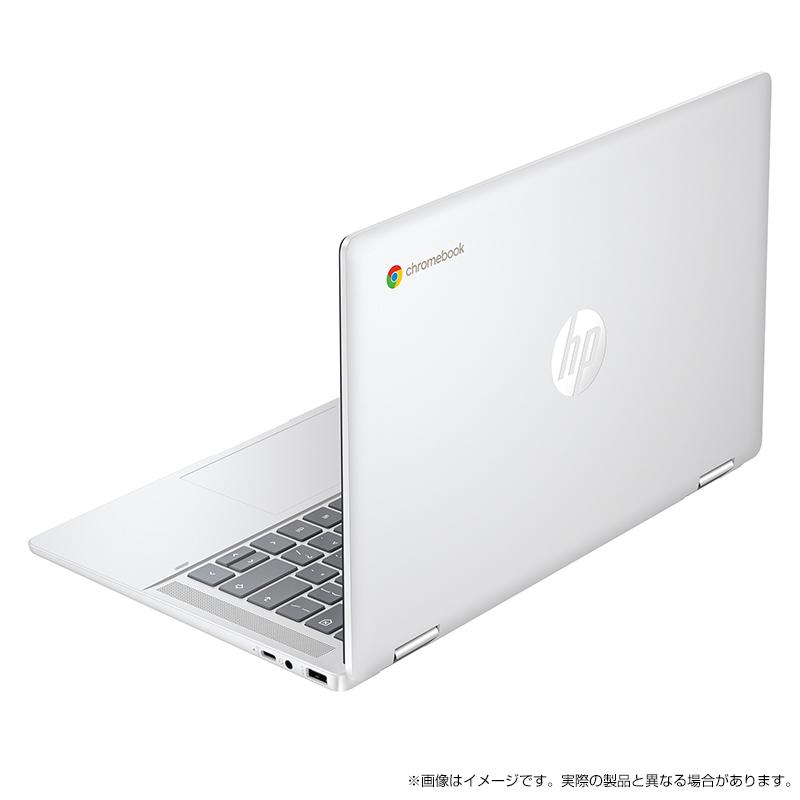 HP Chromebook x360 13b 256GB SSD 8GBメモリ（HP Chromebook x360 13c 