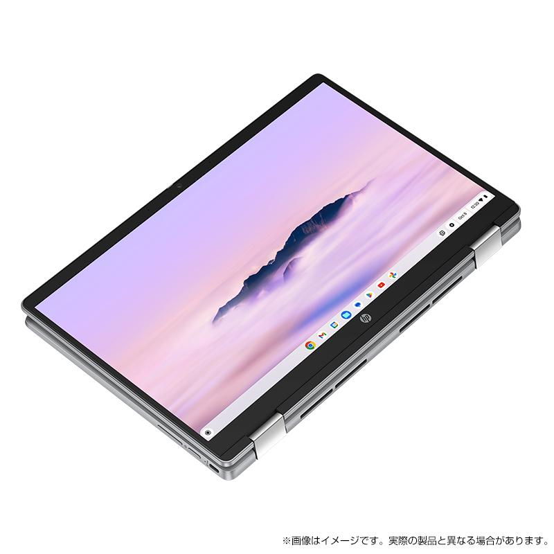 日本HP HP Chromebook Plus x360 14 (型番:A09DQPA-AAAA 日本HP HP Chromebook Plus x360 14 (型番:A09DQPA-AAAA