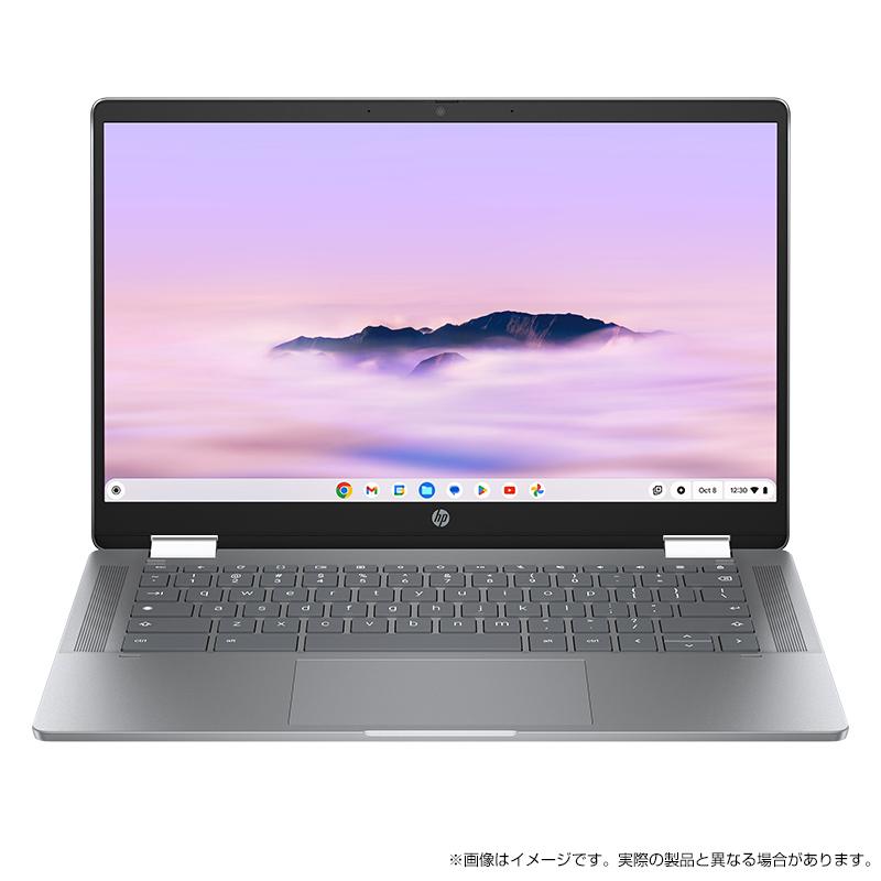 HP Chromebook x360 13b 256GB SSD 8GBメモリ（日本HP 特価 HP 