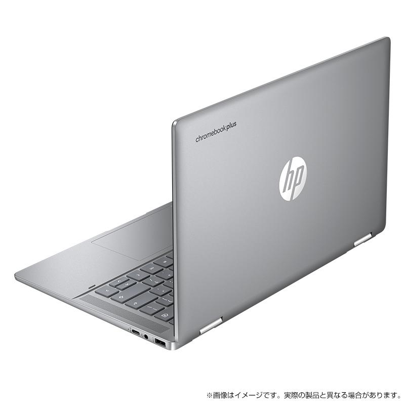 日本HP HP Chromebook Plus x360 14 (型番：A09DQPA-AAAA