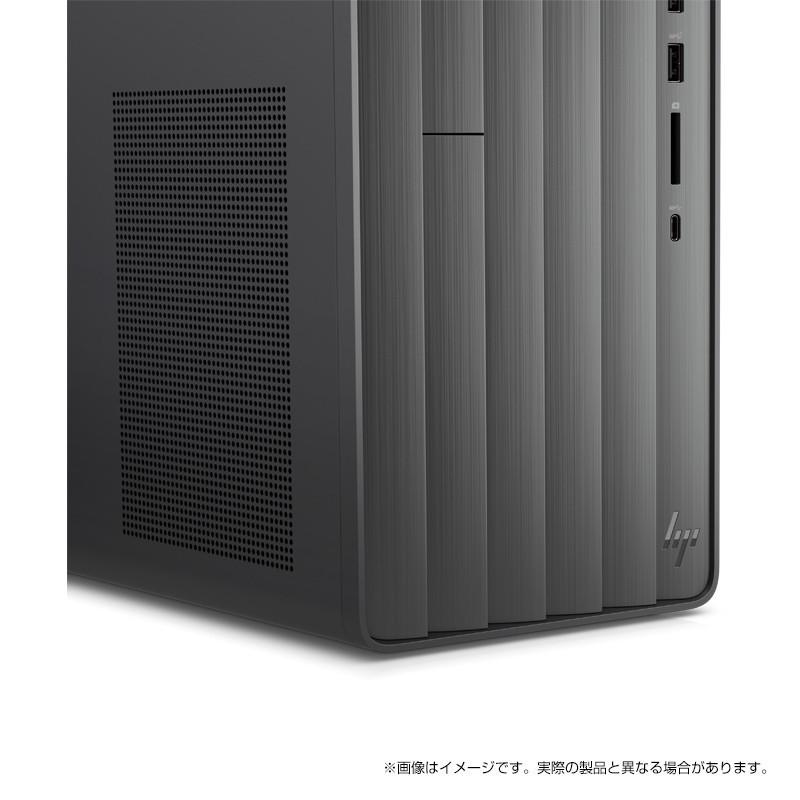 低価格で大人気の HP ゲーミングデスクトップPC GeForce RTX™ 3060 Ti