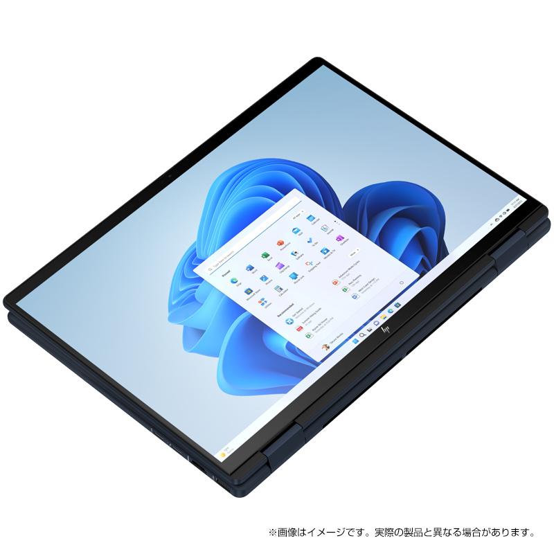 ノートパソコン ENVY x360 (Office無し) Amazon.co.jp: HP - Envy x360 2-in-1 15.6インチタッチスクリーン