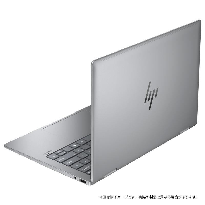 日本HP HP Envy x360 14-fc(型番:9W668PA-AAAA) Core Ultra7 日本HP HP Envy x360 14-fc(型番:9W668PA-AAAA) Core Ultra7