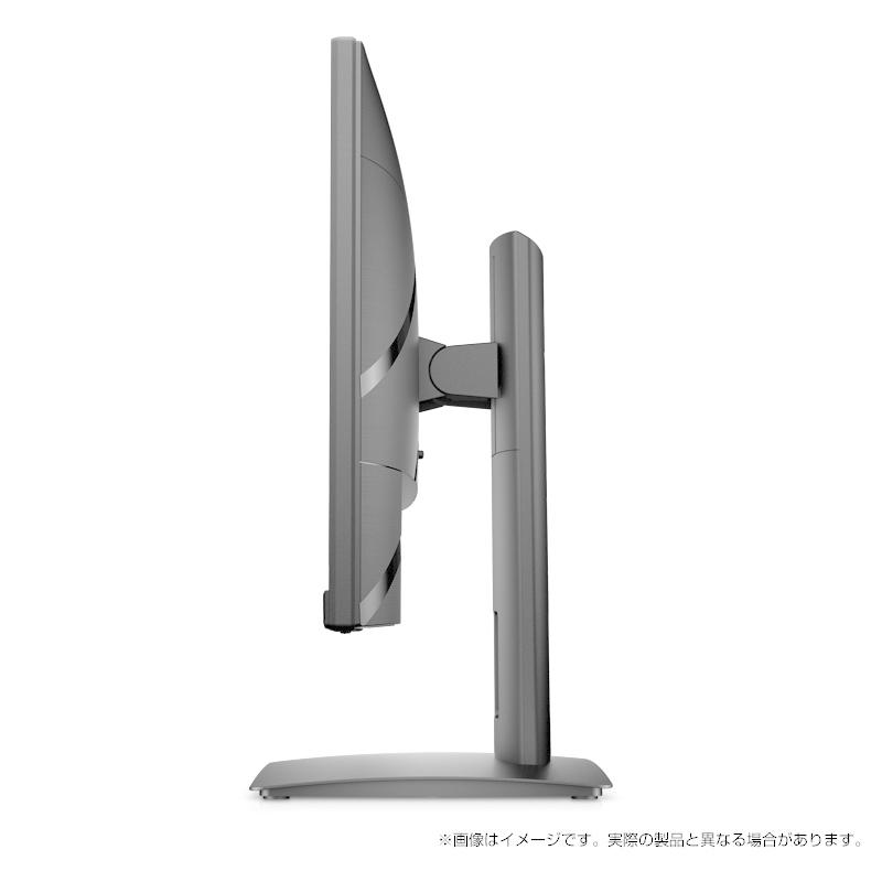 ゲーミングモニター 144Hz HP X24ih (型番：13L82AA-AAAA) フルHD IPS