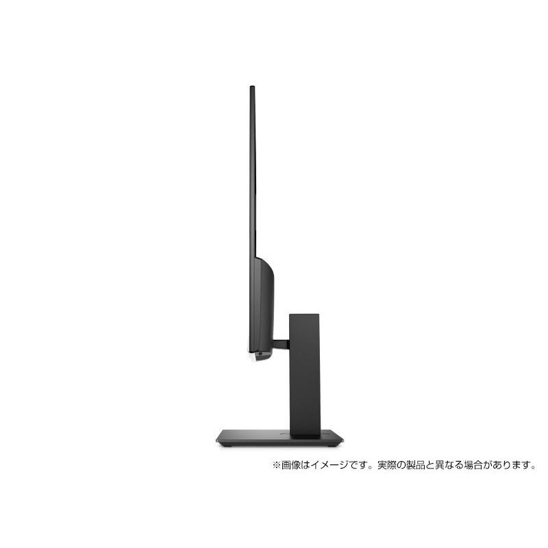 超高精彩】HP 27f 27インチ 4Kディスプレイ(型番：5ZP65AA-AAAK