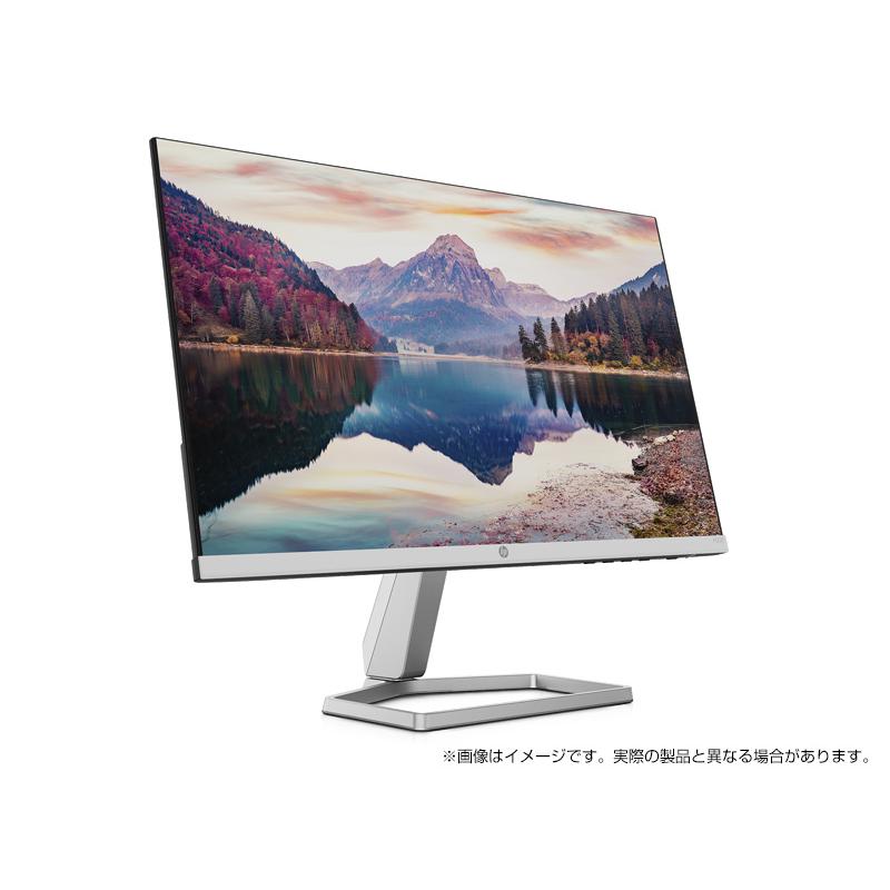 日本HP モニター HP M22f (型番:2E2Y3AA-AAAA)(1920x1080 約 日本HP モニター HP M22f (型番:2E2Y3AA-AAAA)(1920x1080 約