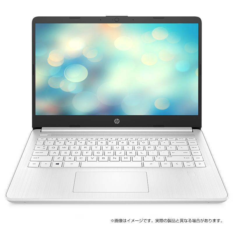 新品 HP ノートパソコン 14.0型 www.thesciencebasement.org
