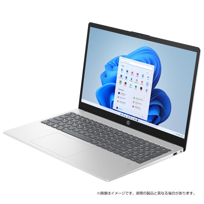 日本HP ノートパソコン 新品 HP 15-fc Ryzen7 16GBメモリ 512GB SSD