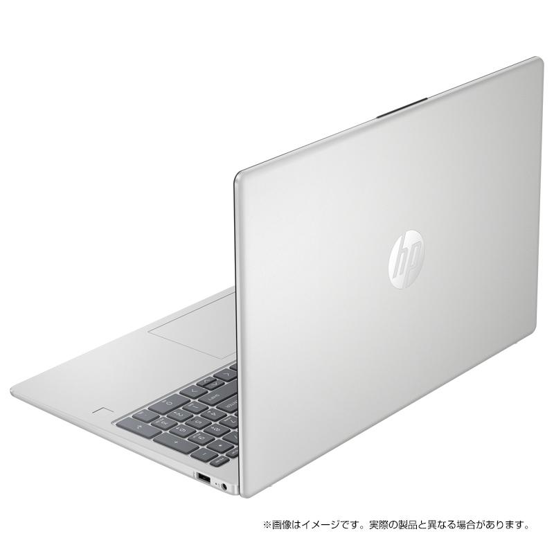 日本HP HP 15-fc (型番:BC4T1PA-AAAA) Ryzen3 8GBメモリ 256GB