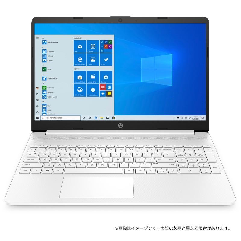 Hp 15s 型番 468w0pa aa Amd 30e モバイルプロセッサー 4gbメモリ 128gb Ssd 15 6型 フルhd Windows 11 Sモード ノートパソコン 新品 安い Ips 薄型 軽量 Hp Directplus 通販 Paypayモール