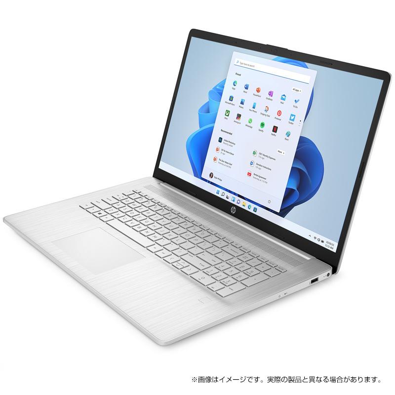 新品 Corei7 12世代 Office付 ＨＰノートパソコン-