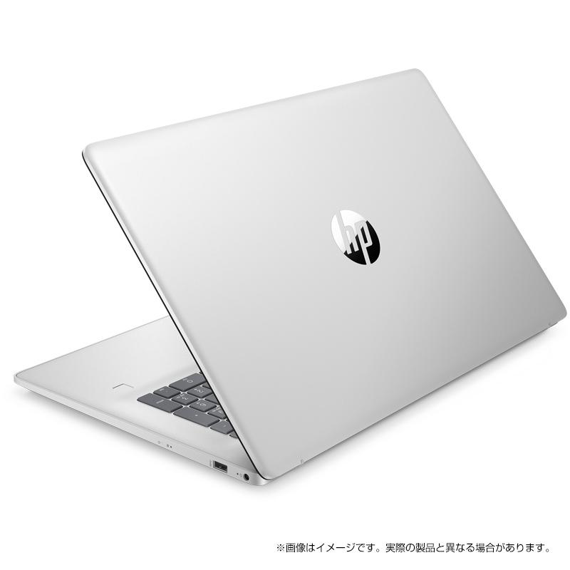 【大画面17.3型】HP 17 (型番:9U701PA-AAAA) Core5 16GBメモリ 512GB SSD フルHD 非光沢 IPSディスプレイ 指紋認証 ノートパソコン 新品 MS Office付｜directplus｜04