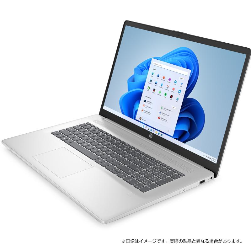 日本HP 【大画面17.3型】HP 17 (型番:9U701PA-AAJM) Core5 16GB 日本HP 【大画面17.3型】HP 17 (型番:9U701PA-AAJM) Core5 16GB