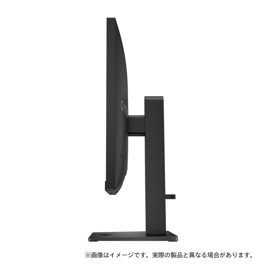 日本HP モニター 新品 OMEN 27q G2 180Hz QHD ゲーミングディスプレイ