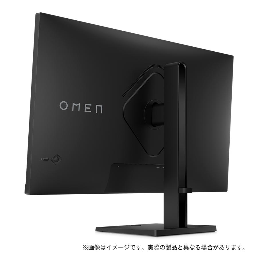 セール モニター 新品 OMEN 32q 165Hz QHD ゲーミングディスプレイ2560 x 1440 IPS 31.5インチワイド 1677万色 AMD FreeSync Premium対応 (型番：780K1AA-AAAA) | 日本HP | 10