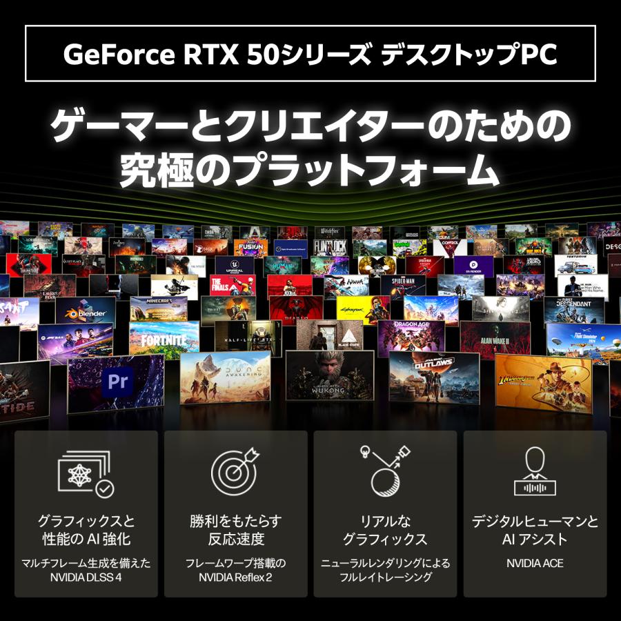 日本HP デスクトップ 新品 ゲーミングPC OMEN 16L Gaming Desktop TG03