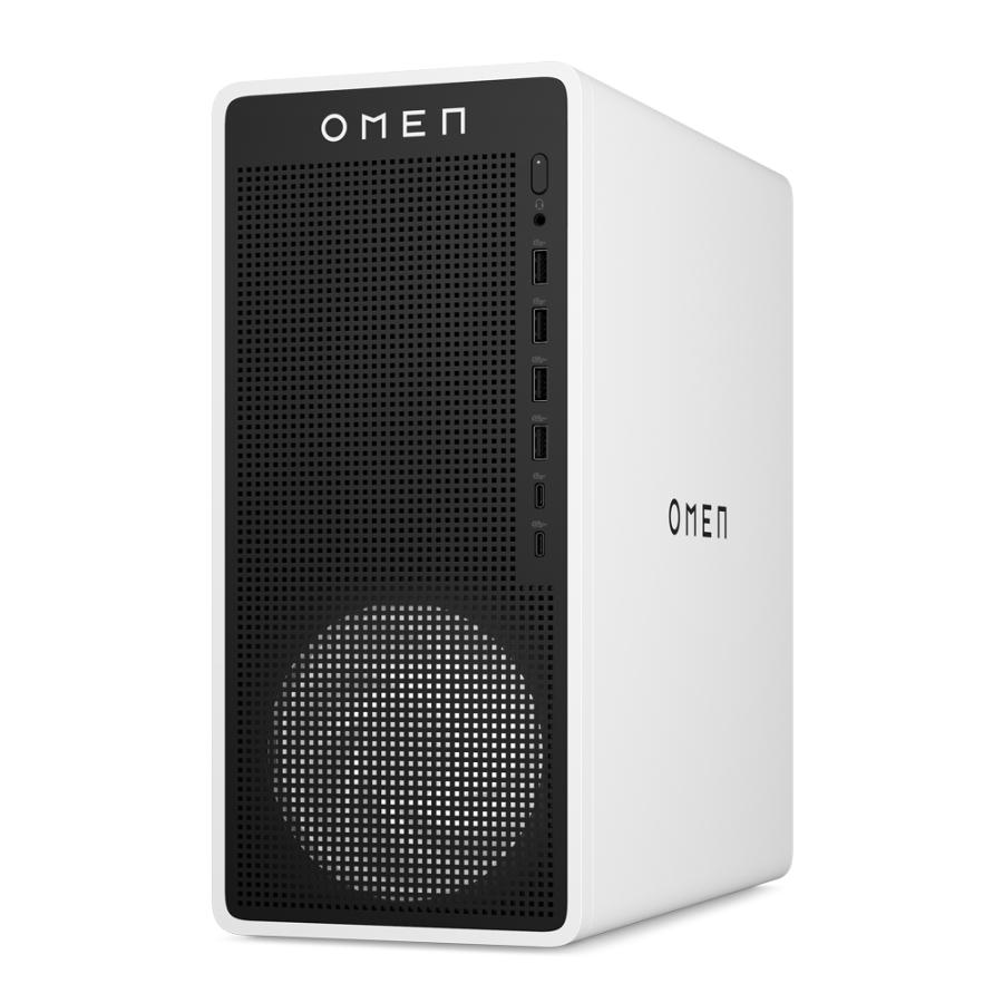 日本HP デスクトップ 新品 ゲーミングPC OMEN 16L Gaming Desktop TG03