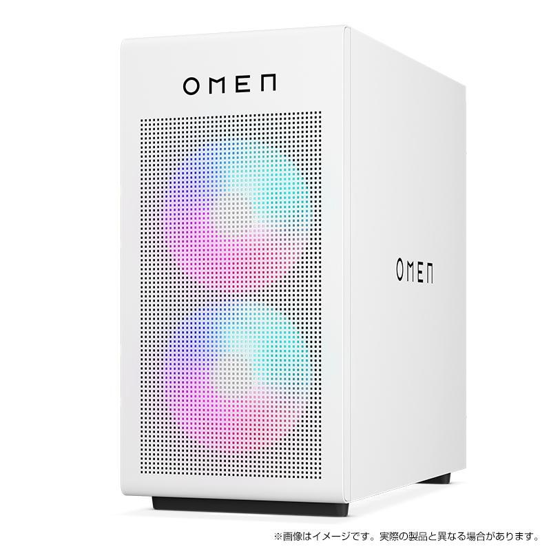 HP デスクトップPC 日本HP デスクトップ 新品 ゲーミングPC OMEN by HP 35L