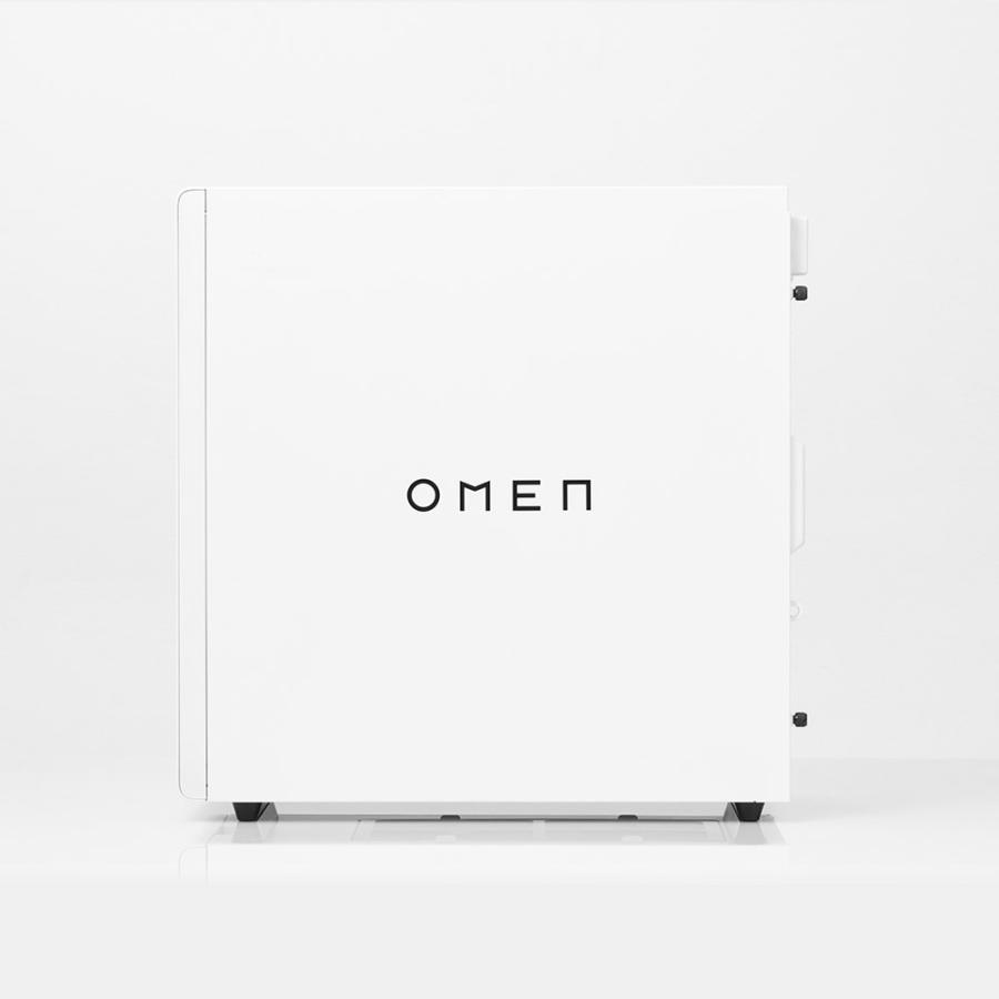 日本HP デスクトップ 新品 ゲーミングPC OMEN by HP 35L Desktop RTX