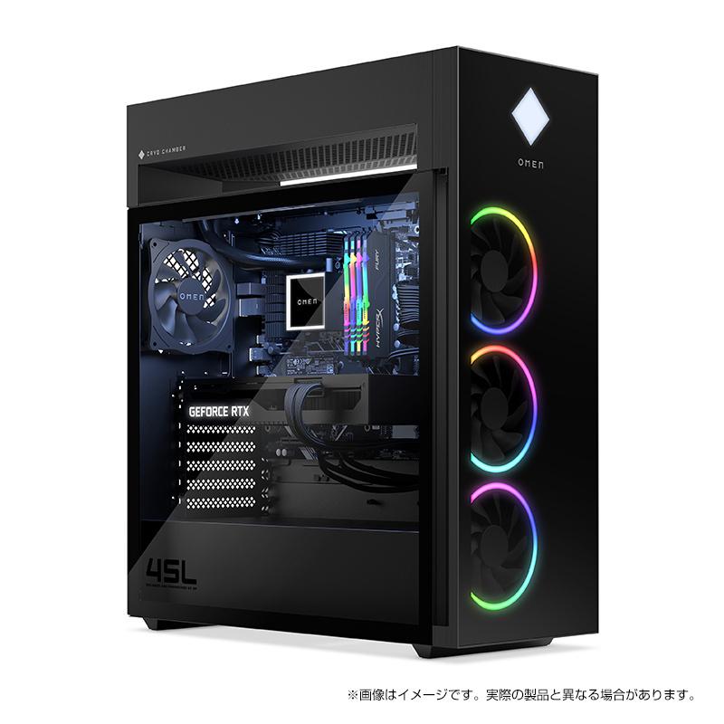 RTX3090（OMEN45L取り外し品）