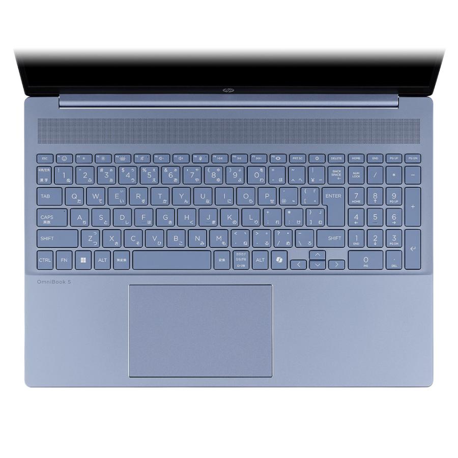 日本HP セール ノートパソコン 新品 HP OmniBook 5 16-af Core Ultra7